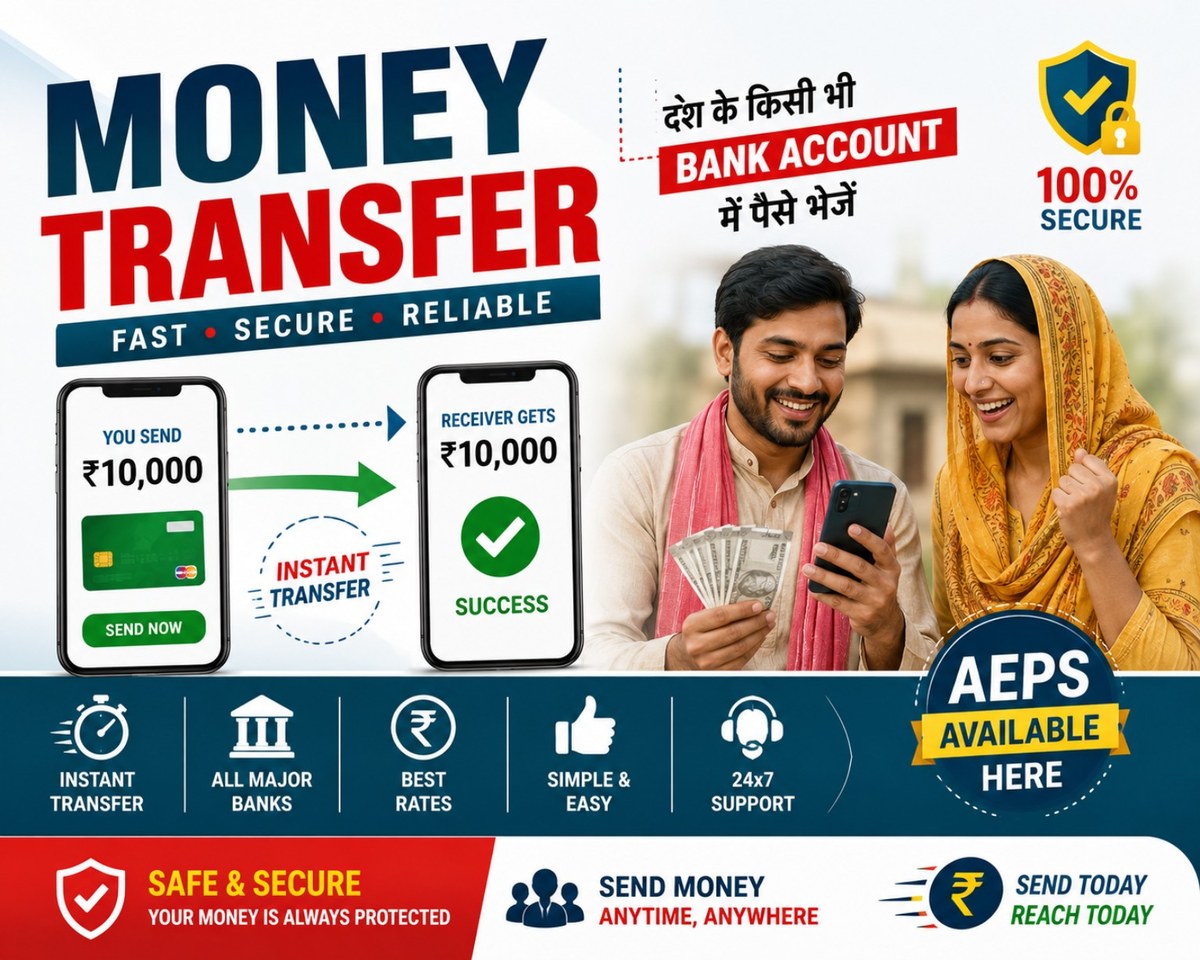 Money Transfer